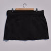 Black Skirt Mini