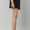 Black Skirt Mini