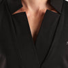 Gazzet Shirt - Short Sleeve 'Black'