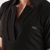 Gazzet Shirt - Short Sleeve 'Black'