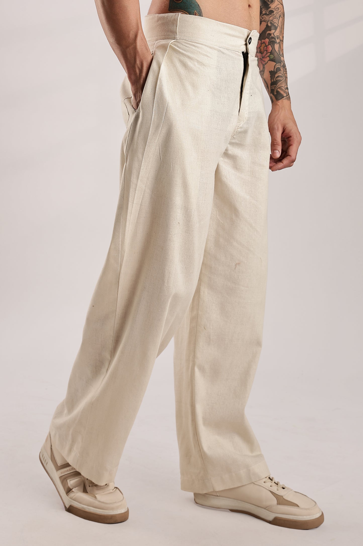 Tucks Co-ord Set