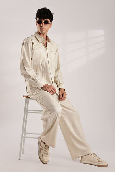 Tucks Co-ord Set