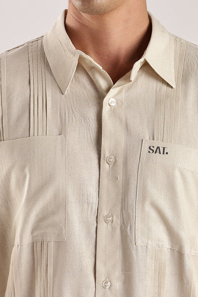 Element Tucks Shirt