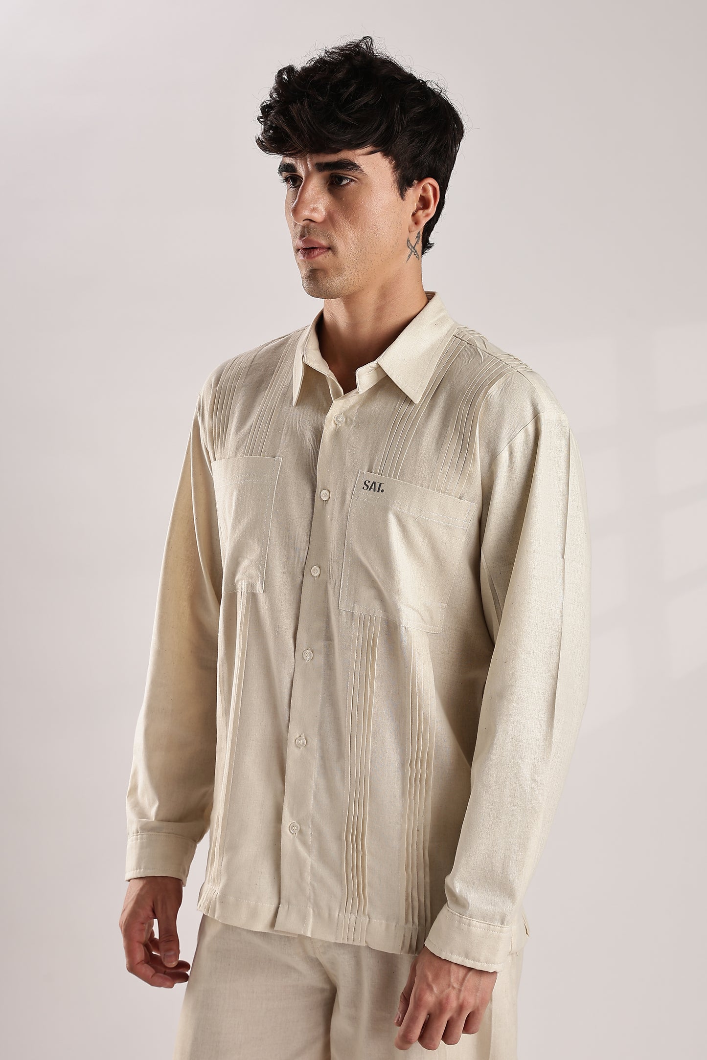 Tucks Co-ord Set