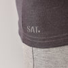 Liquid Tee - Relaxed Fit 'Grey'
