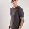 Liquid Tee - Relaxed Fit 'Grey'