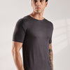 Liquid Tee - Relaxed Fit 'Grey'