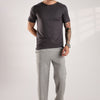 Liquid Tee - Relaxed Fit 'Grey'