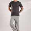 Liquid Tee - Relaxed Fit 'Grey'