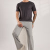 Liquid Tee - Relaxed Fit 'Grey'