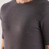 Liquid Tee - Relaxed Fit 'Grey'