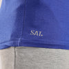 Liquid Tee - Relaxed Fit 'Blue'