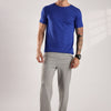 Liquid Tee - Relaxed Fit 'Blue'