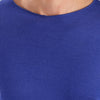 Liquid Tee - Relaxed Fit 'Blue'