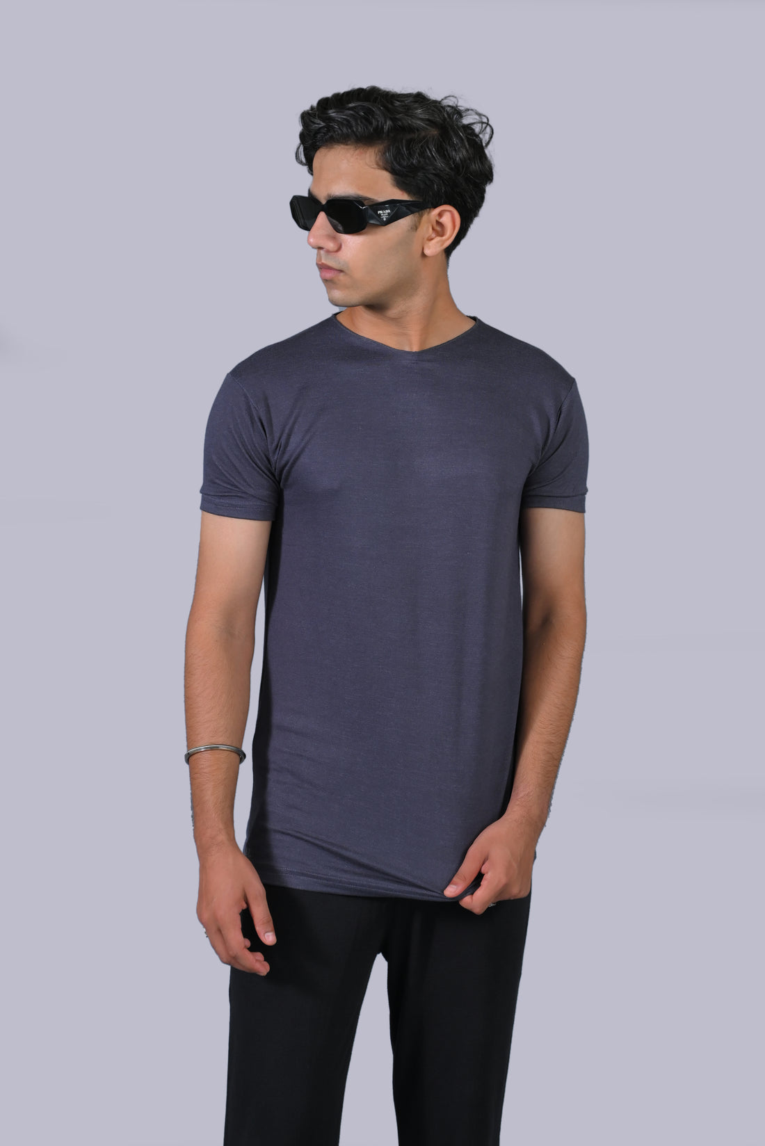 Liquid Tee - Relaxed Fit