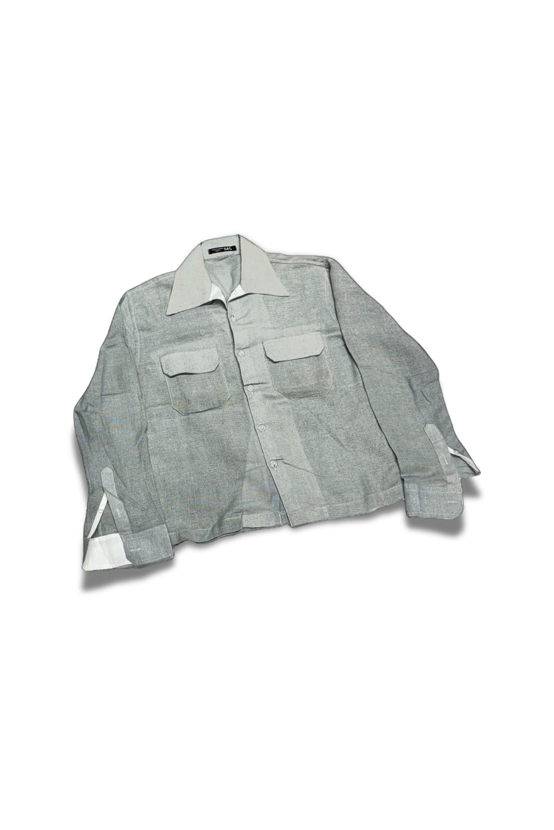 Air Jacket - Jackshirt (Oliva)